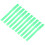 10pcs Identification ID Collars Bands Cow Cattle 4