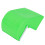 2Pcs 13.5cm Rabbit Food Feeding Bowl Trough Feeder 10