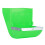2Pcs 13.5cm Rabbit Food Feeding Bowl Trough Feeder 2