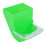 2Pcs 13.5cm Rabbit Food Feeding Bowl Trough Feeder 3