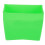 2Pcs 13.5cm Rabbit Food Feeding Bowl Trough Feeder 11