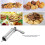 Aluminium Alloy Cookies Biscuits Press Maker Mold 15