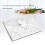 10Pcs/Set European Style Carved Personalized 5