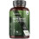 Peppermint Oil 200mg Softgels | 365 Count, 1-Year Supply 1