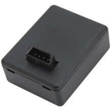 ELV Emulator for E Series Car Steering Wheel Lock Replacement, 4 Pin