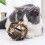 Catnip Wooden Ball Silvervine Stick Teeth Grinding 3