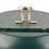 Frying Pot with Thermometer Japanese Stainless 11