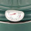 Frying Pot with Thermometer Japanese Stainless 12