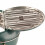 Frying Pot with Thermometer Japanese Stainless 13