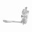 DIY Tortilla Press Maker Aluminum Alloy Foldable 6