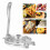 DIY Tortilla Press Maker Aluminum Alloy Foldable 11