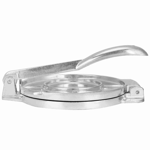 DIY Tortilla Press Maker Aluminum Alloy Foldable 1