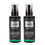 Wilkinson Sword X2 Wilkinson Barber's Men's Smooth Face Moisturiser Cream 88ml 1