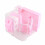 2 Tier Hamster Cage Large Space High Chassis 14