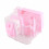 2 Tier Hamster Cage Large Space High Chassis 13