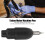 Rotierender Tattoo-Stift RCA 8,5  3,3 cm 5–9 V Liner/Shader 5