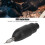 Rotierender Tattoo-Stift RCA 8,5  3,3 cm 5–9 V Liner/Shader 9
