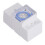 SUL181h 24h mechanischer Timer ABS 16A AC230V 3