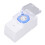 SUL181h 24h mechanischer Timer ABS 16A AC230V 1