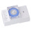 SUL181h 24h mechanischer Timer ABS 16A AC230V 4
