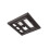 Dog Screen Door Mosquito Repelling Double Magnet 8