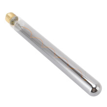 Bombilla LED T300 4W 300x32mm E27/E26 Luz cálida