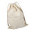 Household Plain Cotton Drawstring Storage Laundry 3
