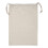 Household Plain Cotton Drawstring Storage Laundry 1