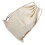 Household Plain Cotton Drawstring Storage Laundry 12