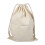 Household Plain Cotton Drawstring Storage Laundry 2