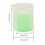 16Pcs Luminous ABS Tire Valve Stem Caps, Universal Fit, 0.8cm Inner Diameter 8