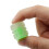 16Pcs Luminous ABS Tire Valve Stem Caps, Universal Fit, 0.8cm Inner Diameter 7