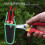 Sailcloth Sheath Tool Scissor Bag Gardening Pouch 7