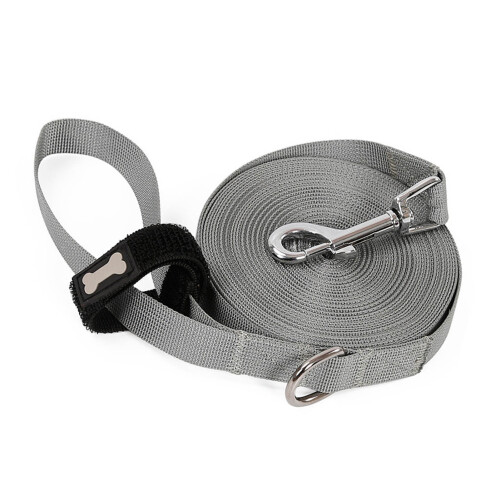 Dog Training Leash Bite Resistant Pull Resistant 2