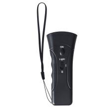 Dog Barking Control Device Portable Double Head