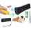 Dog Barking Control Device Portable Double Head 13