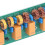Tiefpassfilter Kurzwellen-PCB-Modul 100 W 12 V 12