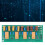 Tiefpassfilter Kurzwellen-PCB-Modul 100 W 12 V 16