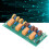 Tiefpassfilter Kurzwellen-PCB-Modul 100 W 12 V 13