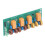 Tiefpassfilter Kurzwellen-PCB-Modul 100 W 12 V 4