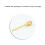 Large Diameter Hot Melt Glue Gun Nozzle 1.5 * 70mm 9
