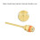 Large Diameter Hot Melt Glue Gun Nozzle 1.5 * 70mm 7
