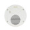Touch Höhensprungzähler, ABS-Durchmesser 9 cm, 2 x AAA 4