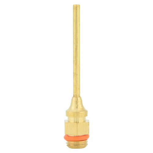 Large Diameter Hot Melt Glue Gun Nozzle 1.5 * 70mm
