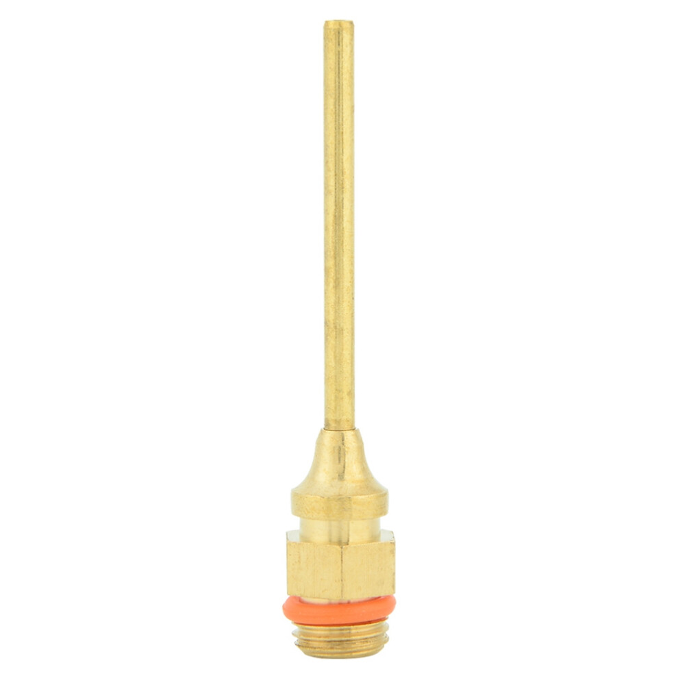 Large Diameter Hot Melt Glue Gun Nozzle 1.5 * 70Mm 9387669610582