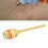 Large Diameter Hot Melt Glue Gun Nozzle 1.5 * 70mm 5