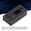 Aluminum Alloy Protective Case for Raspberry Pi Zero W U Band 9