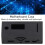 Aluminum Alloy Protective Case for Raspberry Pi Zero W U Band 6