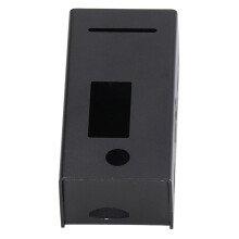 Aluminum Alloy Protective Case for Raspberry Pi Zero W U Band
