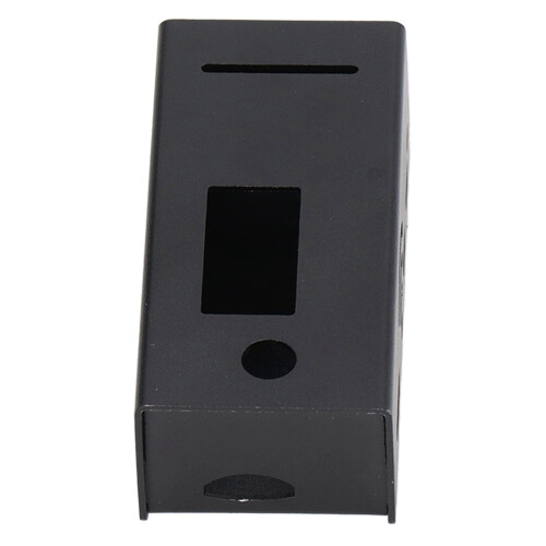 Aluminum Alloy Protective Case for Raspberry Pi Zero W U Band
